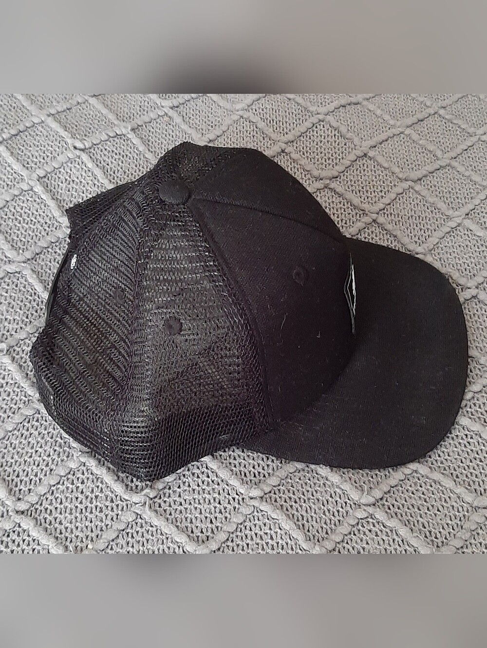 Element Snapback Hat - Picture 7 of 11